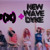 Artwork for F(X) PUMPUMPUM Chopped and Screwed by New Wave Dyke