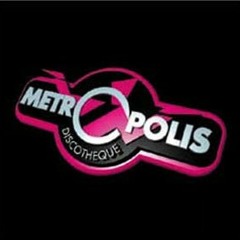 Metropolis DJ Arno 03/2000
