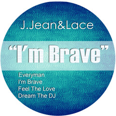 I'm Brave (Original Mix)