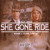 Artwork for Trilla Andz -She Gone Ride