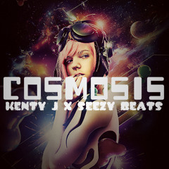 Kenty J X Seezy Beats | Cosmosis