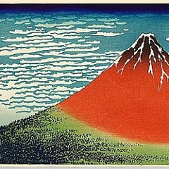 Japanese Sweet (2006) for unison voices, hand-held percussion and piano