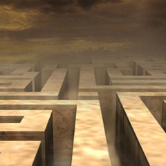 Find Your Way VS Chili Shaker