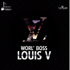 Vybz Kartel - Louis V - Single Premiere - SunCity 104.9 FM Portmore, Jamaica