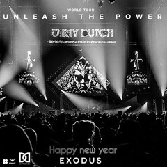 Dj Malik 51- Dirty Dutch ™ Happy New Year Best Of 2013