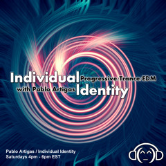 Pablo Artigas - Individual Identity EOY Vocal Mix 2013