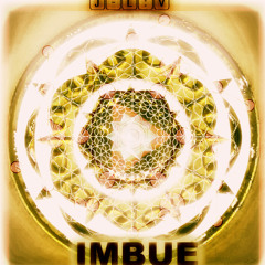 Imbue (Binaural Beats & Solfeggio)
