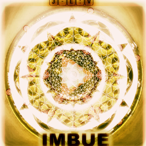 Imbue (Binaural Beats & Solfeggio)