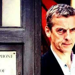 Doctor Who 2014 Theme (Rock Mix)