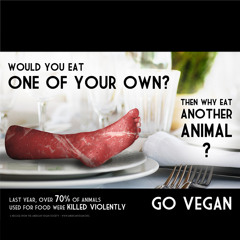 Go Vegan