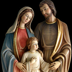 Oração pela família