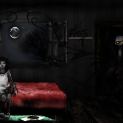 Monster in the Room
