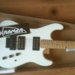 Van Halen - You really got me (Guitar Cover)