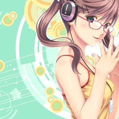 Female vocals, Chillstep and dubstep mix