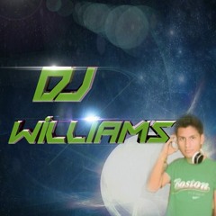DJ Williams- Set Despedida 2013 Puro Chakaleo