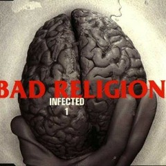 Bad Religion - Infected (Cover)