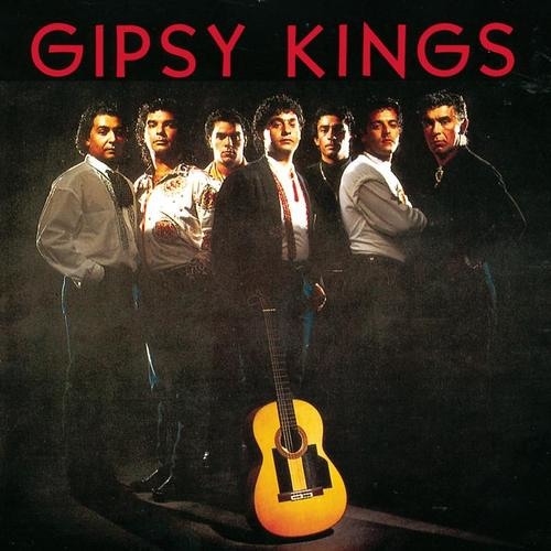 Gipsy Kings - La Discoteca