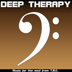 Pure Deep Vibes with "Deep Therapy" by T.B.C. | Rare Deep
