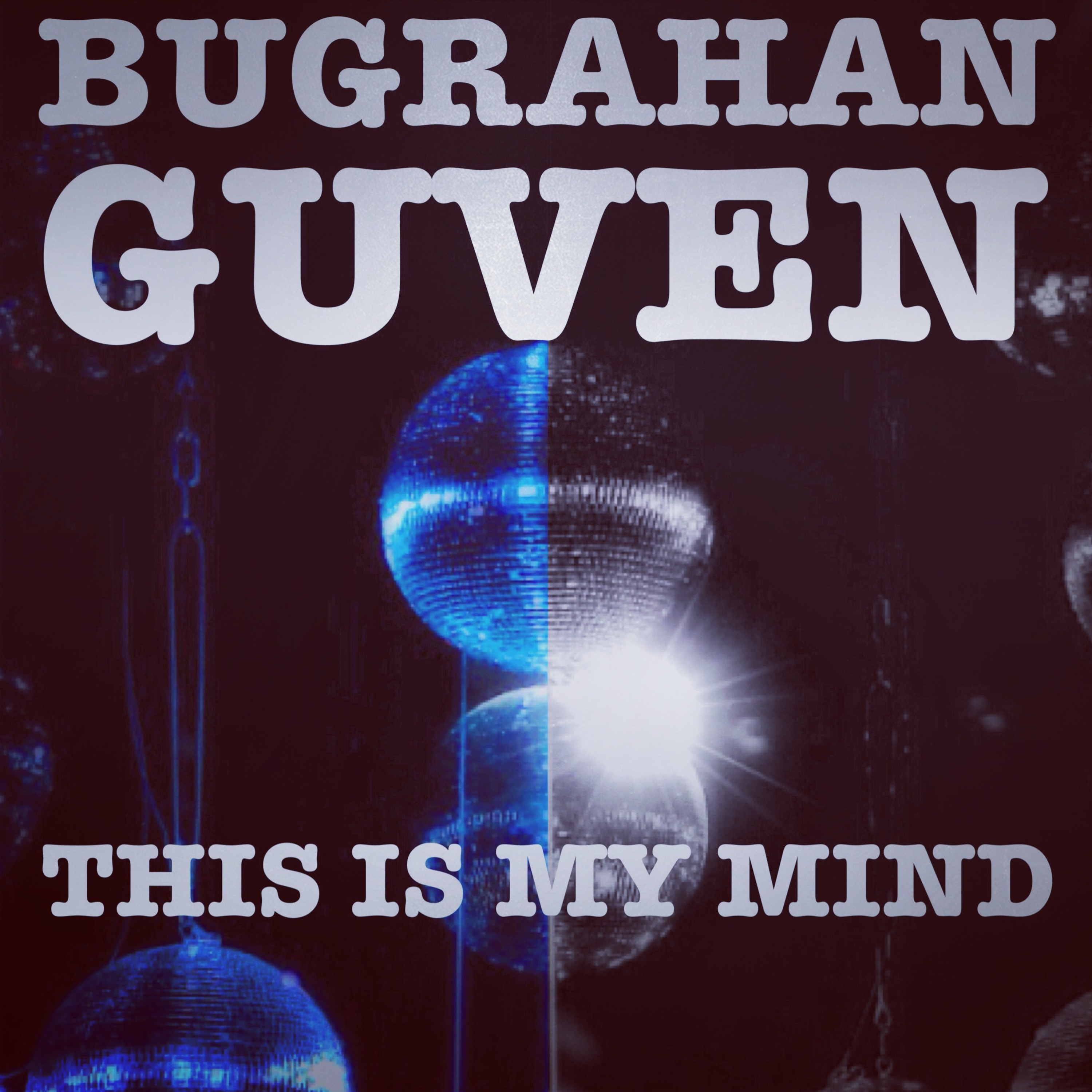 This Is My Mind episode artwork