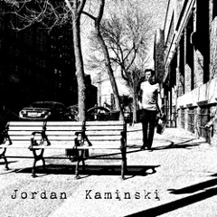 Walk On By - Jordan Kaminski (*producer*)