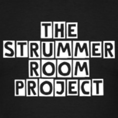MESSING WITH DMT - Rob Lanyon and The Strummer Room Project