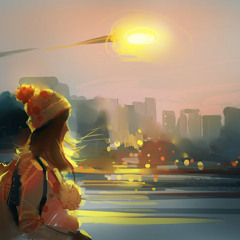 Keep Your Secrets In Midnight City - Kill Paris