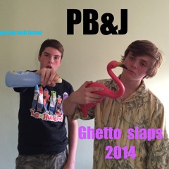 PB&J Feat Elias jay & Josh Lesser