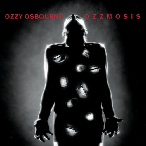 I Just Want You (Ozzy Osbourne) - SAMPLE DEMO