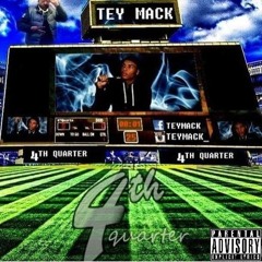 Tey Mack - BestOfMe (freestyle)