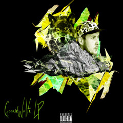 GoonieWolfe - American Whiskey Ft. ChuckDarwin & Big Tone