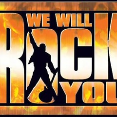 We Will Rock You Club Edit(Kiely Rich Remix)