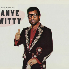KANYETWITTY