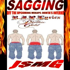 SAGGING