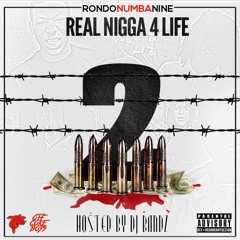 RondoNumbaNine - Don't Know Me (Prod. By @DreeTheDrummer)