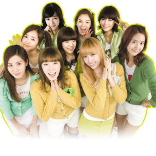 Stream SNSD - Love Melody by SONEXOTIC | Listen online for free on  SoundCloud