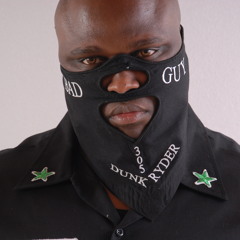 Da Bad Guy(Dunk Ryder Records)- Fighting Words(Prod. by Robzilla x Huezo Beats)