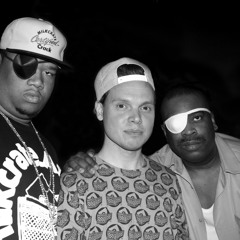 Doe B, Juicy J, TI - Let Me Find Out (Aaron LaCrate Trappy Mix)