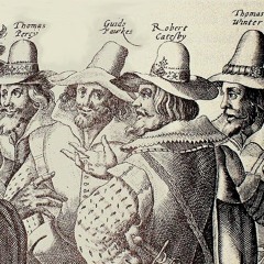 Gunpowder Plot (Martial Re-Version) (originally written by 'TheWankers')