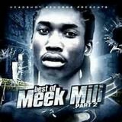 Meek Millz - Headshot 1 & 2 (Old)
