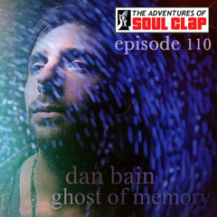 Episode110 Dan Bains Ghost Of Memory