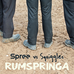 Spree - vs - Squiggles - Rumspringa