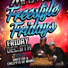 Jus Da Otha Day Ft.Chilly910&28Gramz(MHMG)