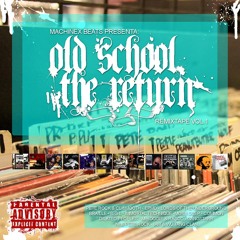 04- Lords Of The Underground - What Im After (Machinex Remixtape Vol.1)