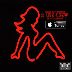 Live Crew (prod. By Marvlus)