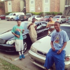 Brothers Keeper       The Hood's finest , Hall Of Fame, desi 314