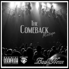 16. The Comeback (Bonus Track)