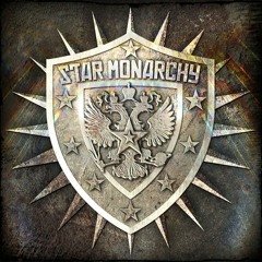 Alex Rudinger - Star Monarchy - "Biosfear"