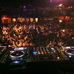 EDM - Session 13 [Groove Cruise 2014]