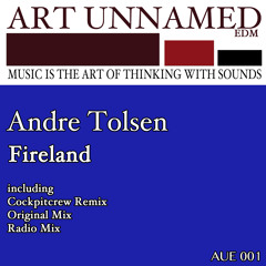 (AUE001) Andre Tolsen - Fireland [OUT ON BEATPORT]