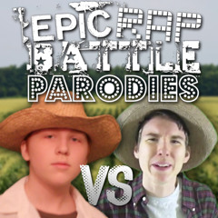 Tom Sawyer vs Huckleberry Finn. Epic Rap Battle Parodies 13